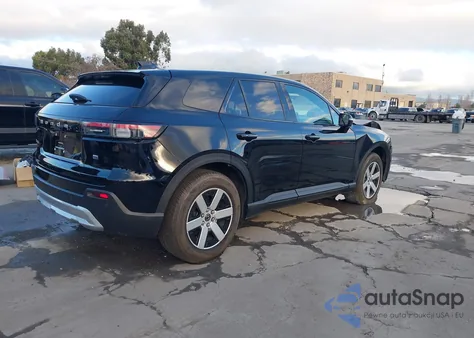 2024 Honda Prologue Ex из США, поврежденный, VIN 3GPKHURM6RS540343